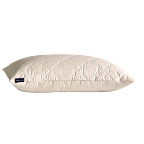 Wool Room Deluxe Washable Wool Pillow